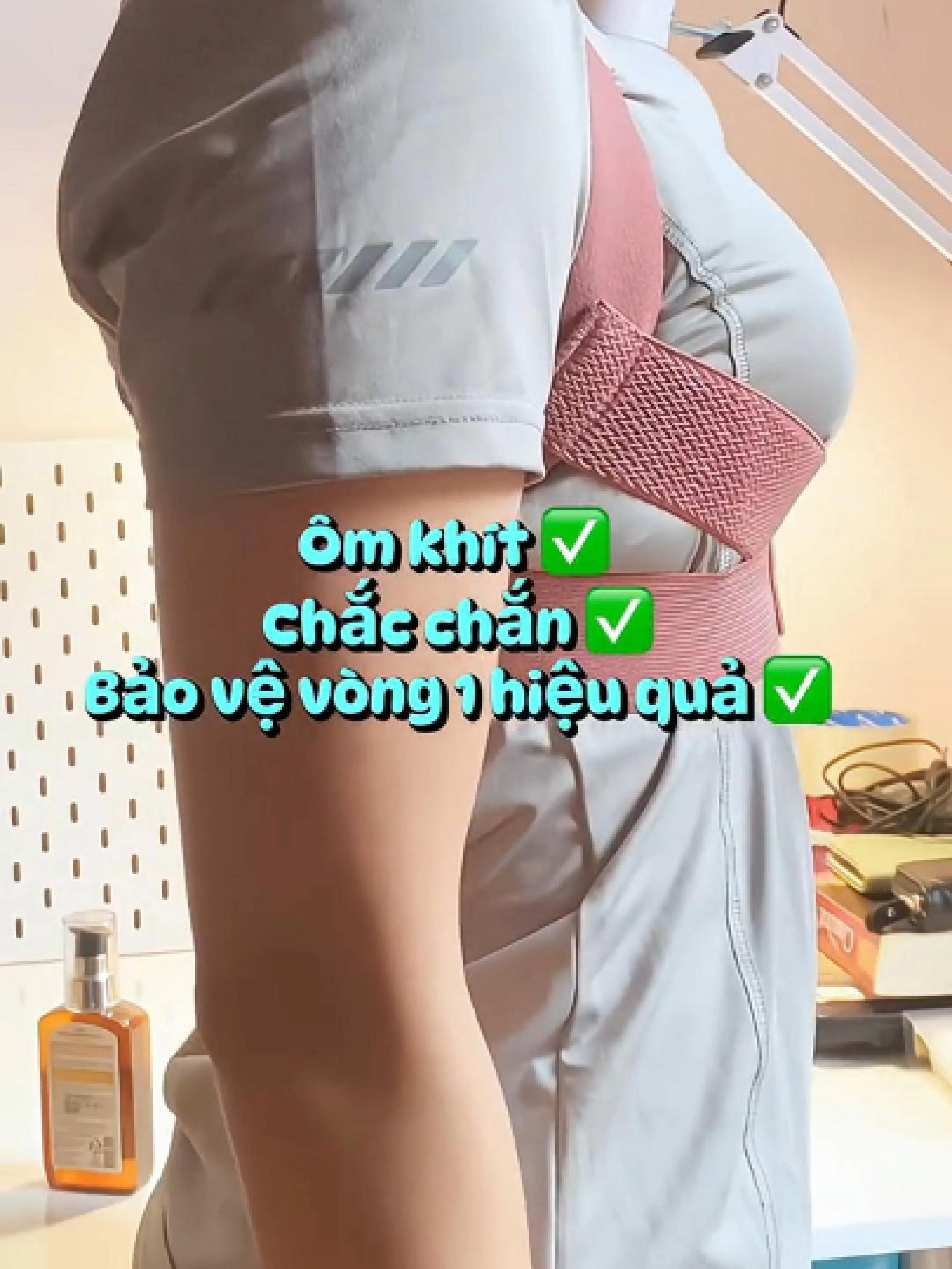 Hiệu quả lun nè mí bà ơi   #xuhuong  #daibaovevong1  #justfit  #justfit vn