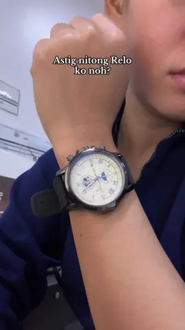 Astig na murang watch #watch #unisexwatch 