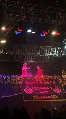 Jagat nata ! #wayanggiriharja #giriharjaduaputu #khanhaadekosasih #fansdalangkhanha 