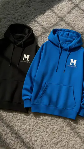 BUY1TAKE1 YXF KOREAN NEUTRAL letter M printed jacket hoodie for men! #hoodie #jacket #koreanstyle #printedm #formens 