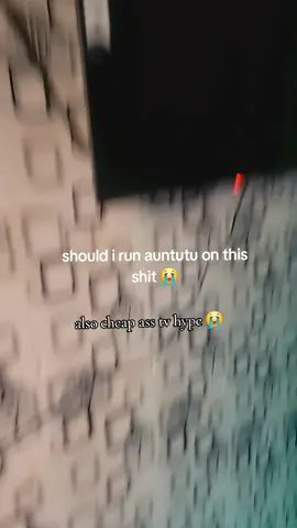 I ran out of ideas but atleast i have this tv fn #techtok #fyppppppppppppppppppppppp #viral #fyp #tv