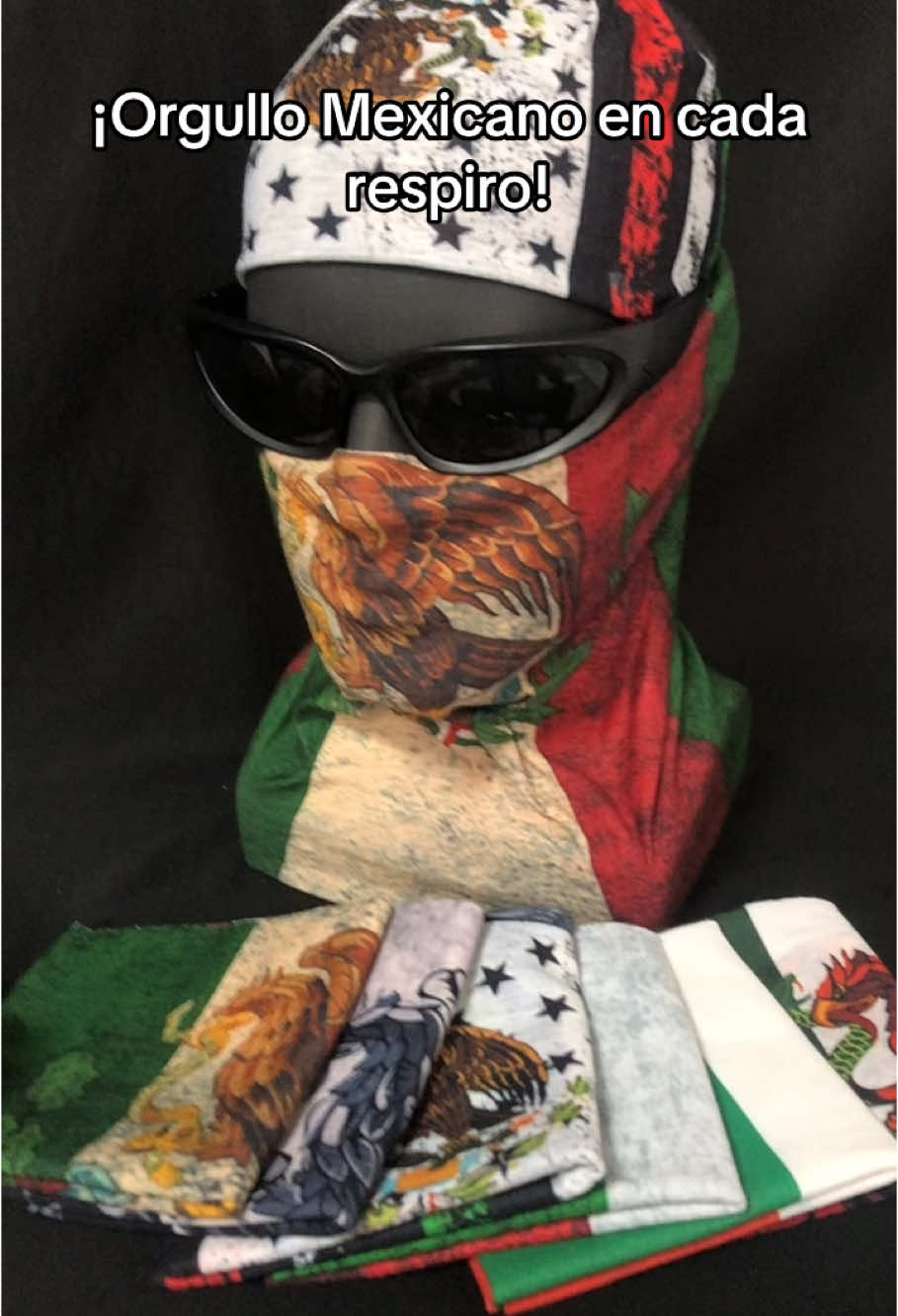 #facemask #neckgaiter #breathable #tiktokshoprestock #comfortable #mexico🇲🇽 