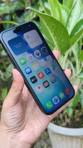 iphone 15 sebulan pemakean fullset like new #iphone15 #iphone #iphonesecond #iphonepurwokerto #jualbeliiphone 