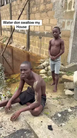 Nigerians please pray for me