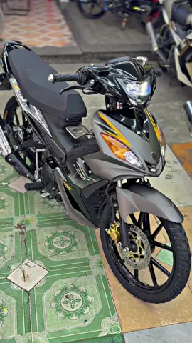 Ex2009 Xám Tiêu ,4x trung mời ae tham khảo #TuThanhShop #exciter #exxuongao #hottrend #đà_nẵng 