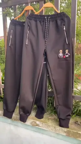 1 mẫu quần thêu logo chất nhé anh em #xh #viral #fyp #xuhuongtiktok #xuhuong 