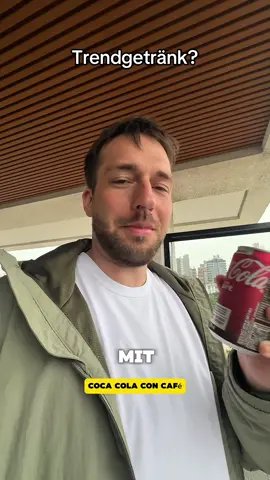 Kanntet ihr das, der Nachgeschmack hat jetzt nicht auf ein zweites eingeladen. Aber interessant fand ich Cola mit Café allemal. In Argentinien kommt dann wieder Fernet rein.