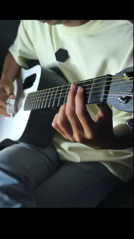 Di Ambang Wati intro guitar cover #guitarcover #fingerstyle #lavame #malaysiacover 