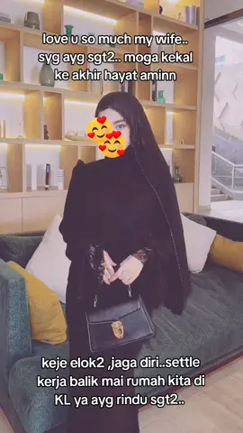 #cinta terakhirku  #susah senang mau bersama #x pernah kondem toklin apapun kami fikir bersama utk kehidupan kami #fypシ゚viral 