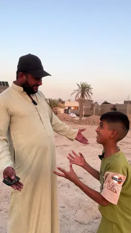 طلعت اسمعه 😂😂#تحشيش #امير_تيمو #مهدي_زناد #comedia #عراق 