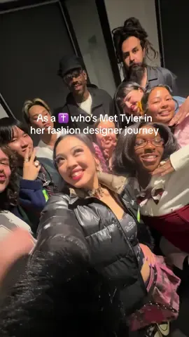 V grateful to have met him, and even more grateful to have been reminded by God of these things also. #Fashion #Designer #Style 🙏