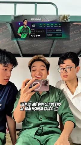 Trung bình ý nghĩa số áo của mấy anh em đá bóng #KOLTrainghiemsomFCM #FCMobileVN #matienanh 