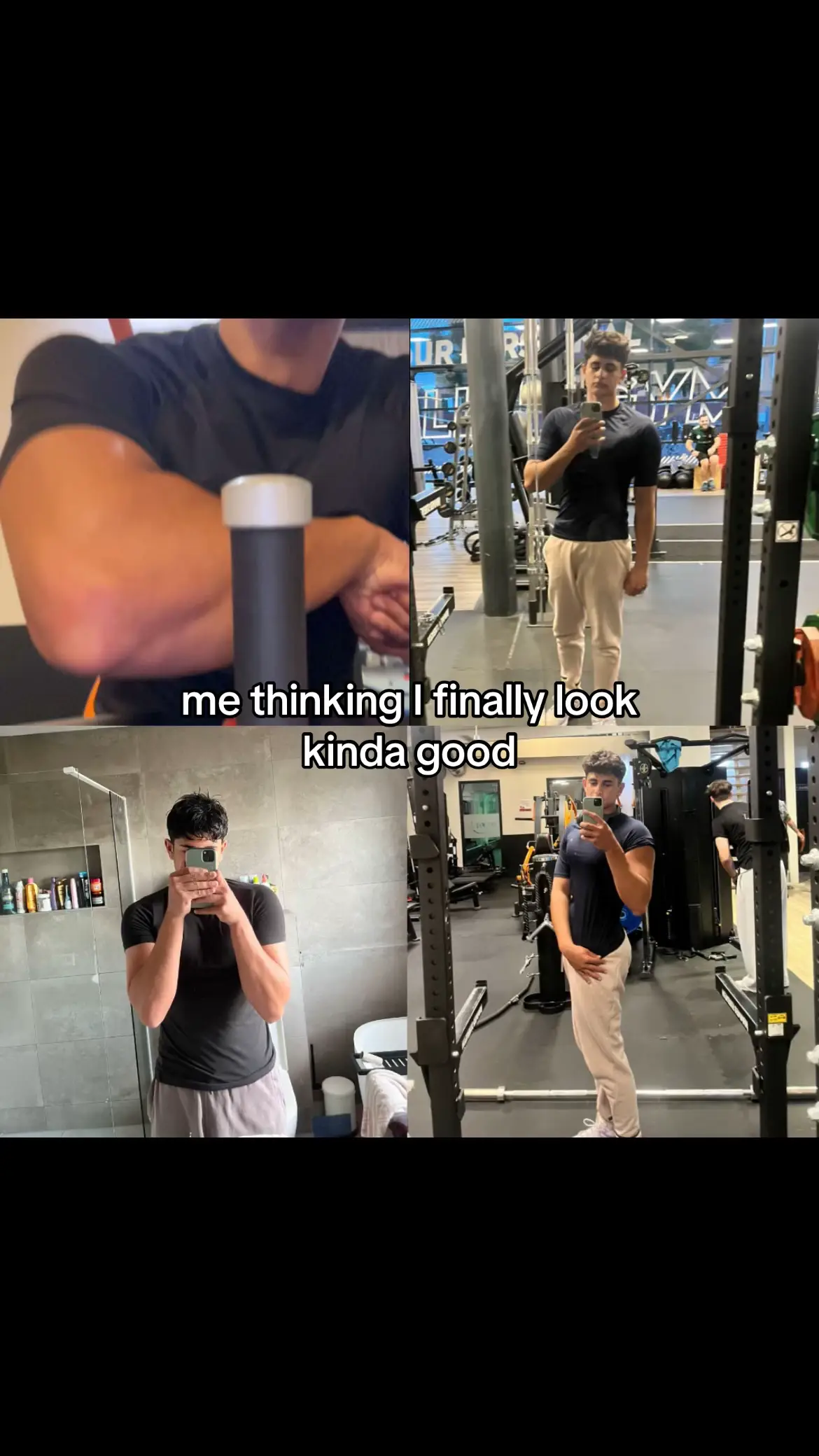 #fyp #foryou #viral #goviral #gym 