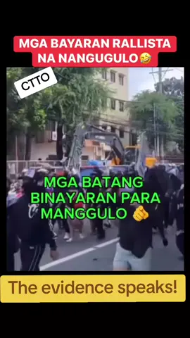 The Evidence Speaks. 😡 #dds #pbbm #everyone  #viraltiktok 