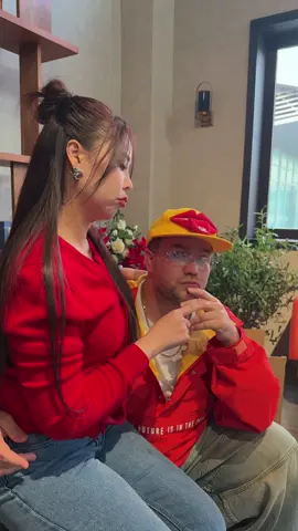 มาง้ออ่า🤏 @ZANIZINA  #โอ๊ตปราโมทย์ #น้องข้าวโอ๊ตติ๊กต๊อกเกอร์ #ซานิ #โคตรคูล 