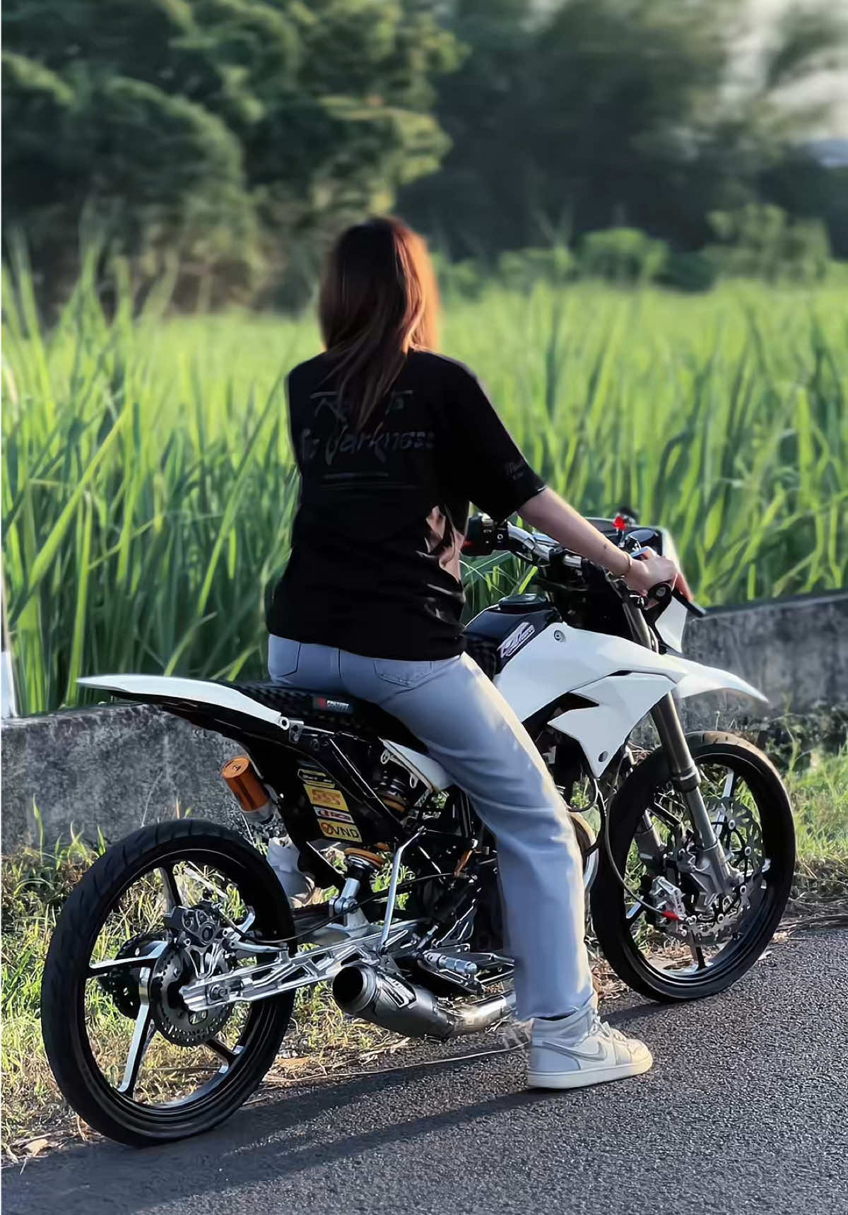 Mulutnya ramah ya💀