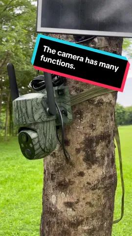 4G solar camera, affordable price and strong function.#RushTok2025#securitycamera#novatopfinds#TikTokShopLaborDaySale#TikTokShopRestock l