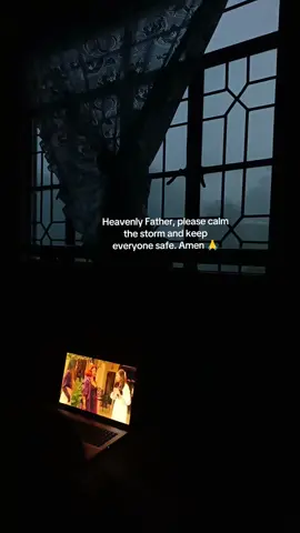 Stay safe, everyone. God is always watching over us🤍