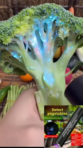 Fruit and vegetable testing lamp#tiktokindia #goodthingsinlife #for #fyppppppppppppppppppppppp 