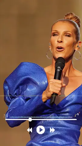 Celine Dion - Because You Loved Me #música #celinedion #becauseyoulovedme #lyrics_songs #tipografia 