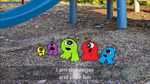 ShmeegTheme #Shmeegus