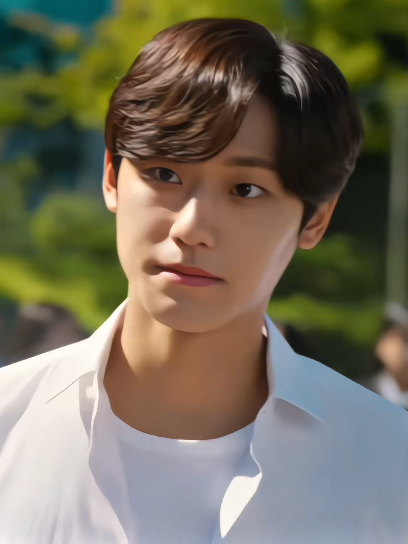 bapa sayang anak #leedohyun #18again #kdrama #kdramaedit #cloversq