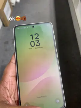 Samsung Galaxy A56❤️#samsung #samsunggalaxy #samsunga56 #fyp #cashconvertersgirlie 