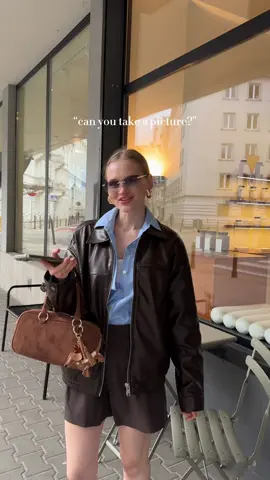 Outfit @Stradivarius 🤎 #stradivarius #stradilooks #stradivariusoutfit #takingapicture #outfitinspo 