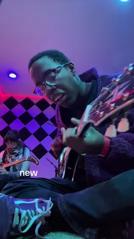 good morning (featuring @kyrdmo) #music #guitar #posthardcore #metalcore #midwestemo 