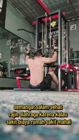 ayo berolahraga salam sehat #komentator #CapCut 