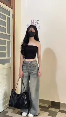 Áo quây chống tụt COCOLEN #review #xuhuong #trending #aoquay 