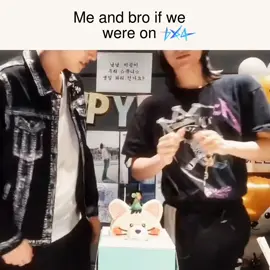 Feliz aniversário lulu, te amo muito @lucas :3 😭🩷 #dedicate #fyy #yeongyu #TXT #fyp