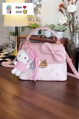 Túi xinh #xuhuong #tuixach 