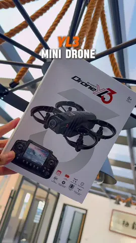 #fyp #tiktokshop #drone #uav #yl3 