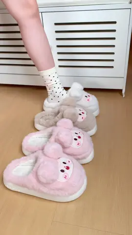 Giày cotton ấm áp và thoải mái, hình chú cừu dễ thương, màu sắc đẹp#xixitiao #dễthương #thờitrang #đẹp #ấm #giày #mới #phổbiến #chiasẻ 