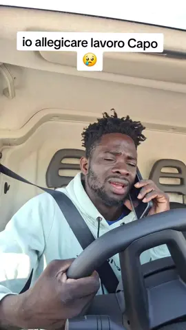 Capo non mi prende piu serio 😢 cosa posso fare??🤣 #😂😂😂 #🤣🤣🤣 #fyp #foryou 