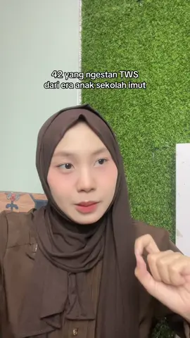 udah saatnyaaa #TWS #투어스 