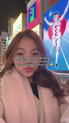 Kerja → Nabung → Travel → Repeat 🔥 #early20s #quotes #quarterlifecrisis #motivation #bilingualmc #speakerjakarta #publicspeaker #mcbilingual #englishmcjakarta #travelvlog #tipsmasukui 