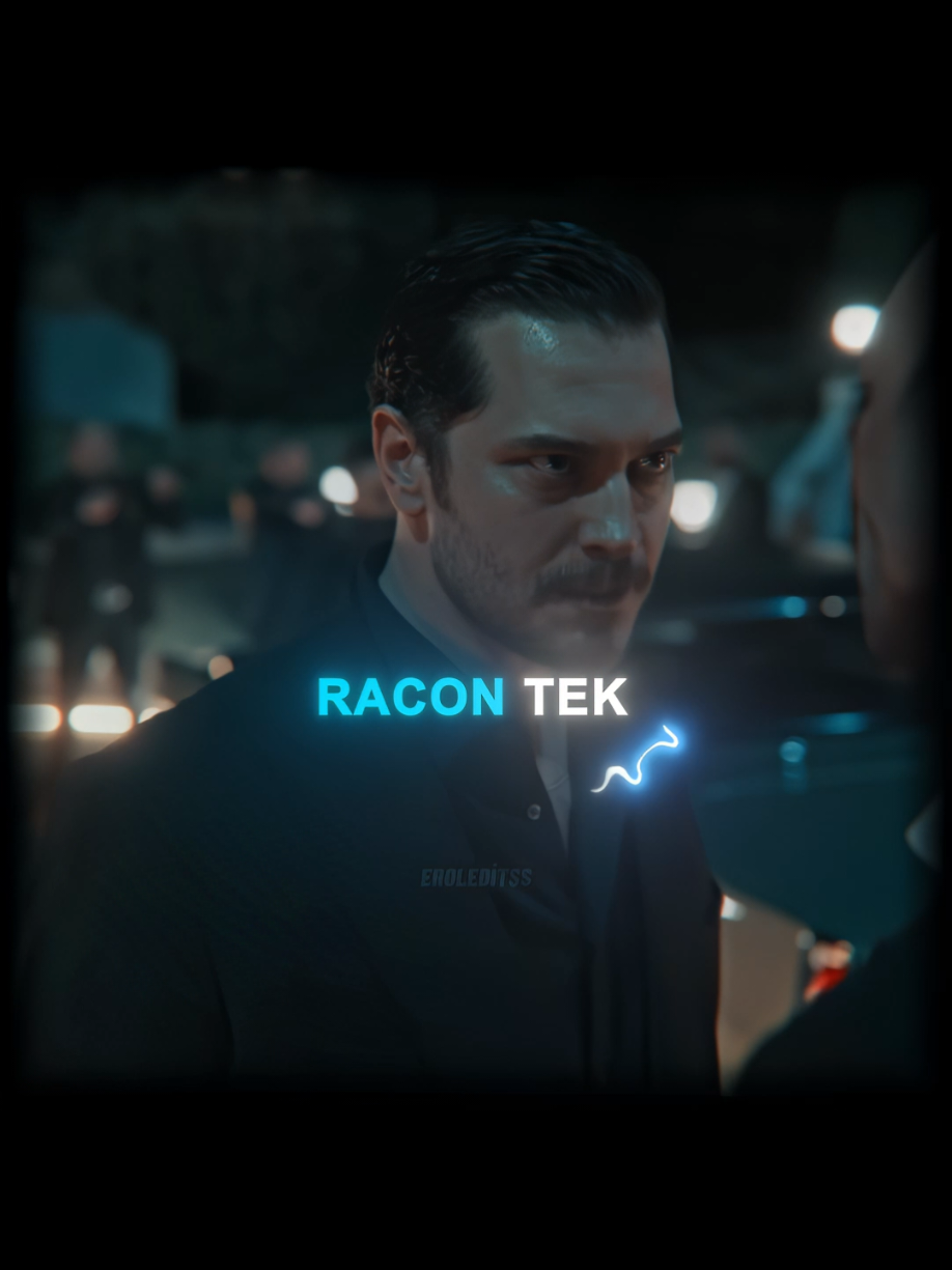RACON TEK!🔥|EŞREF RÜYA EDİT #edit #eşrefrüya #eşrefrüyaedit #esreftek #trend 