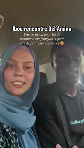 Une note sur 10 pour eux dans les commentaires ❤️ @Del’Amina Mme Sané💍🇸🇳 