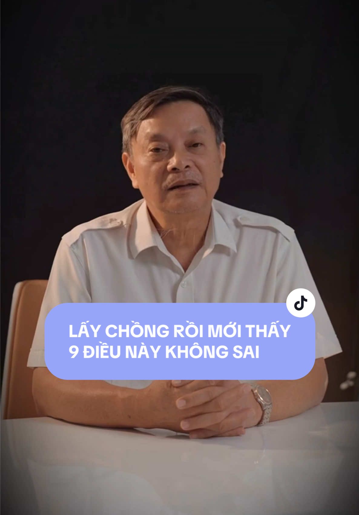 LẤY CHỒNG RỒI MỚI THẤY 9 ĐIỀU NÀY KHÔNG SAI #honnhan #vochong #hanhphucgiadinh #tamsucungbacsitien #vutrongtien 