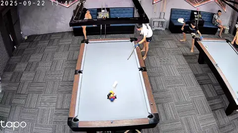 Nghiệt ngã bi látt😭