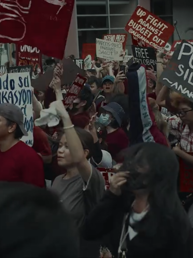 Mendiola. #philippines #rally #labanpilipinas #everyone #corruption 