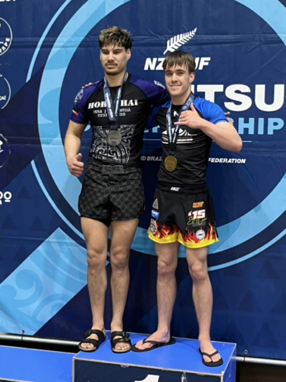 14 year old Finn would have laughed at you if you told him in a couple years he'd be winning purple belt divisions 2 weight categories up but here we are 🤷‍♂️ #bjj #fyp #sport #highlight #viral 