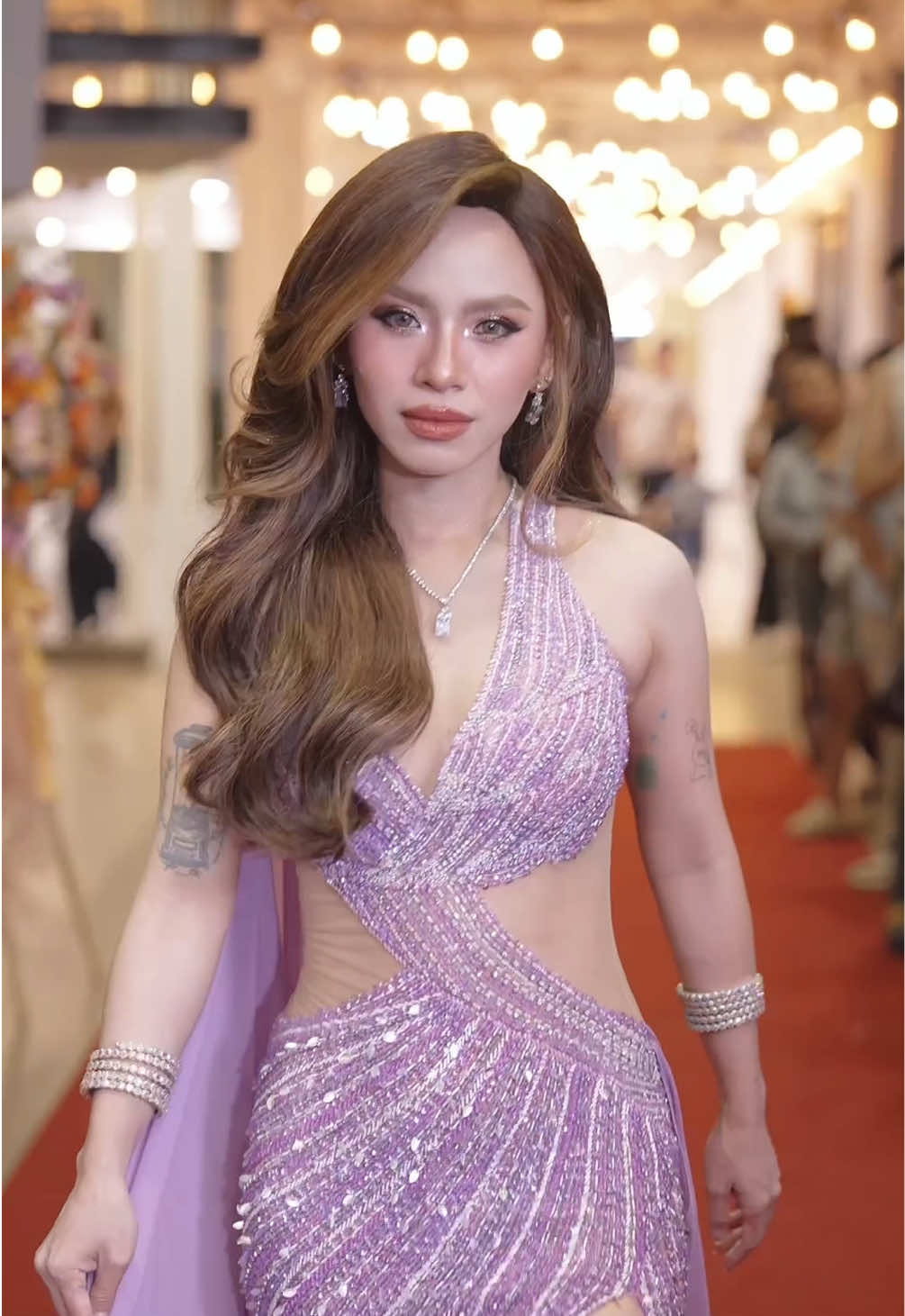 Ai dám nói không phải con gái mẹ Tuyết? #NgocPhuoc #DaoHoaHau #TeeTalents #tiktokgiaitri 