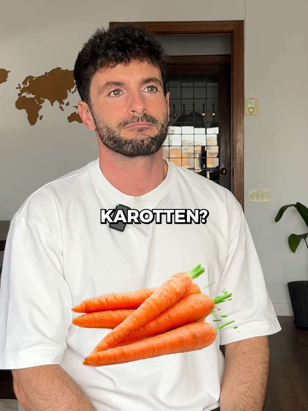 🥕🧠 Essen ist mehr als nur Energie es ist Information für deinen Körper Jedes Lebensmittel wirkt auf Gesundheit Wohlbefinden und Stimmung Metaanalysen zeigen dass nährstoffreiche Ernährung das Risiko für chronische Krankheiten um bis zu 80 % senken kann Nicht durch Verzicht sondern durch kluge Auswahl einfacher Basics Kleiner Reminder Ein paar gute Lebensmittel regelmäßig gegessen reichen oft aus Sie geben deinem Körper was er braucht für Regeneration Leistung und Balance 📲 Folge @iuwifitness wenn du essen willst das deinem Körper wirklich hilft #fitness #ernährung #gesundessen #fatloss #cleaneating #nährstoffe #gesundheit #leistungsfähig #vitamine #wholefoods