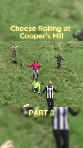 Cheese Rolling at Cooper's Hill-3