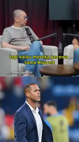 Lolos gak lolos timnas tetap berjalan (SC: Offside Duo) #podcast #sepakbola 