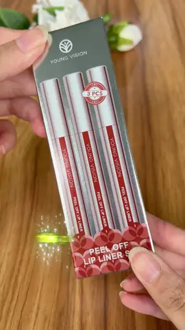 everyone needs a good peel off lip liner! #lipstick #lipsticker #lipglossswatch #lipstains #lipstainreview     