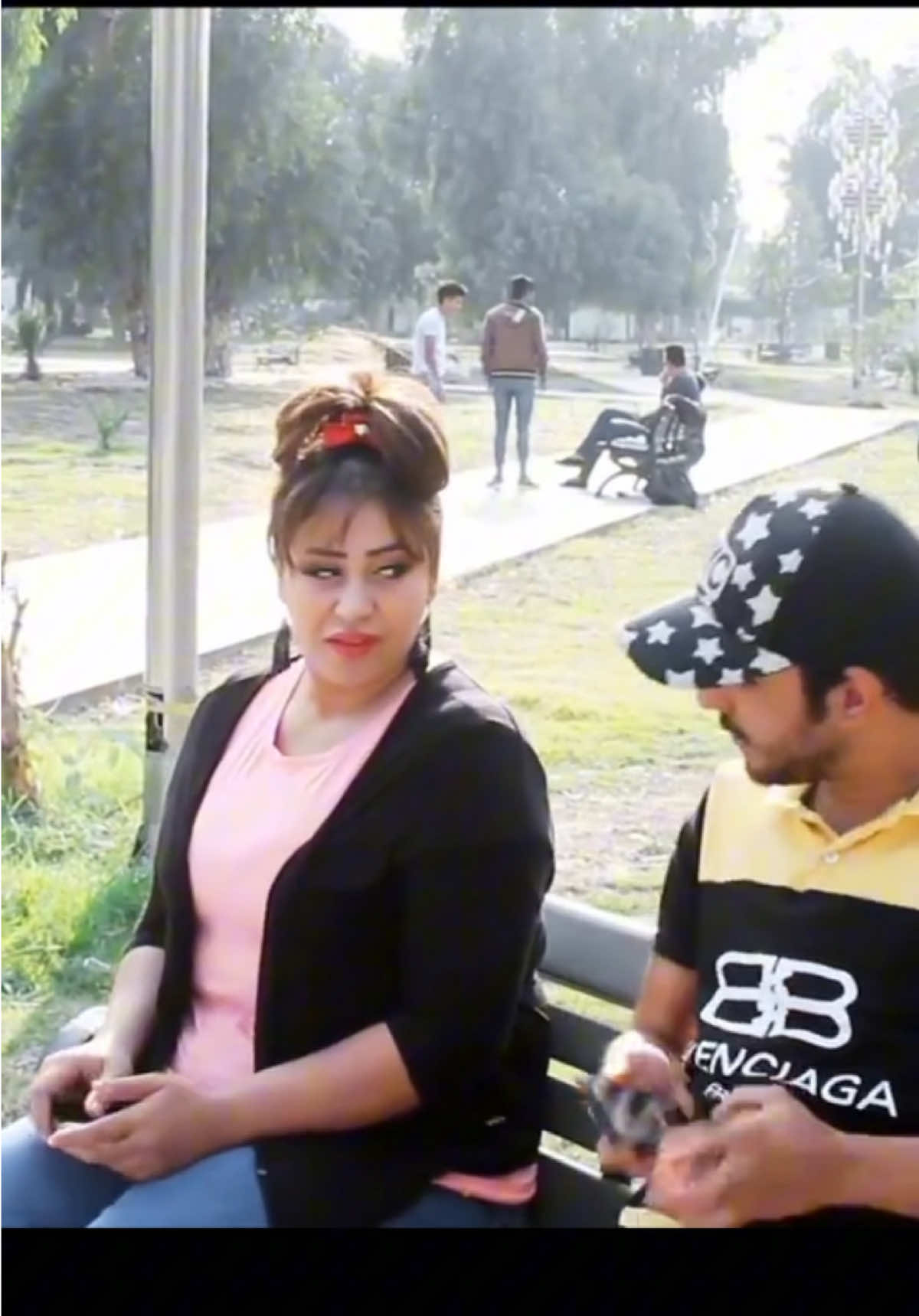 وين الشمس #كول_واو #عضله 